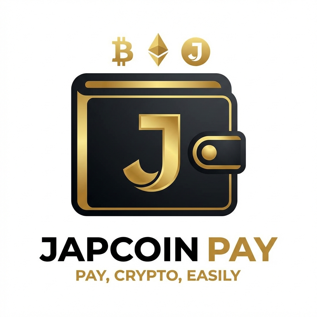 Japcoin Pay